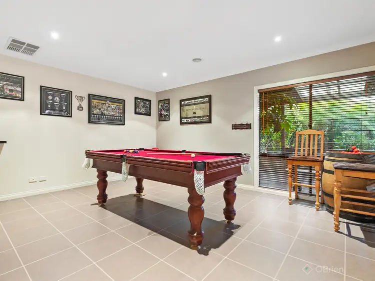 Fourth view of Homely house listing, 58 Wurundjeri Boulevard, Berwick VIC 3806