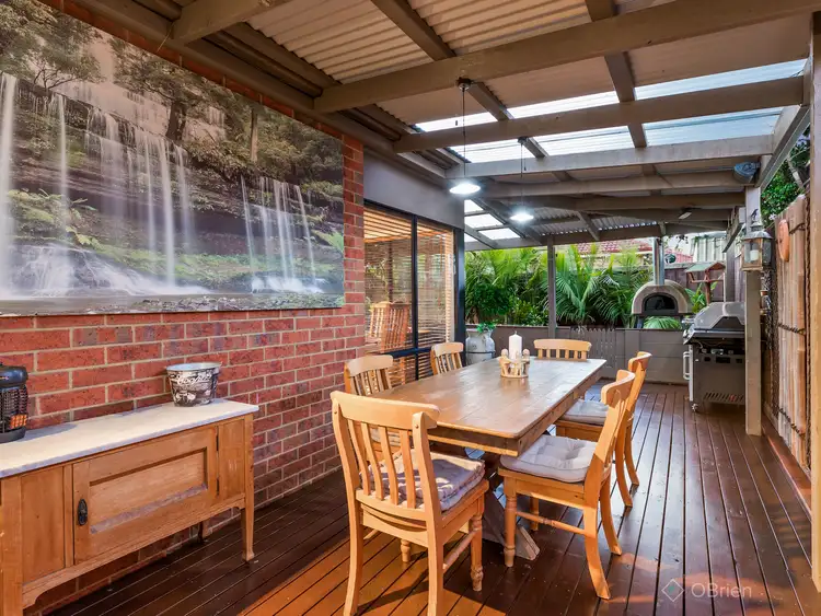 Sixth view of Homely house listing, 58 Wurundjeri Boulevard, Berwick VIC 3806