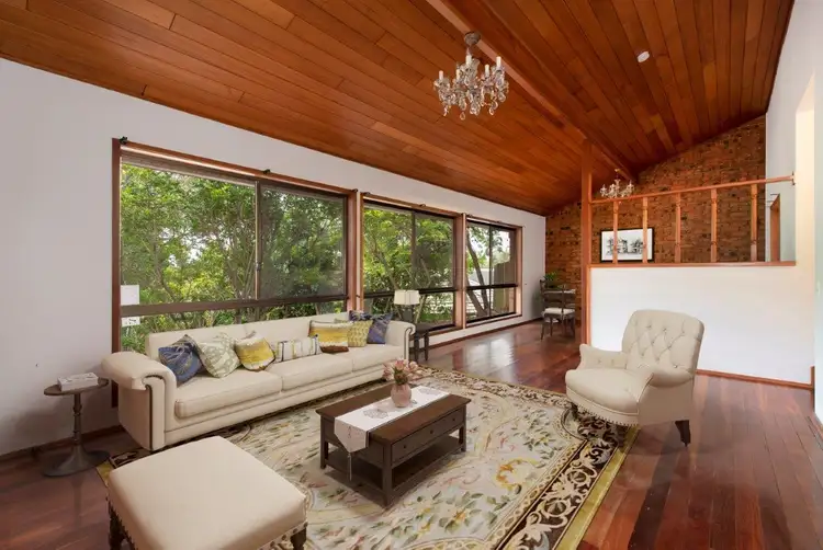 Main view of Homely house listing, 10 Garnet Court, Kenmore QLD 4069
