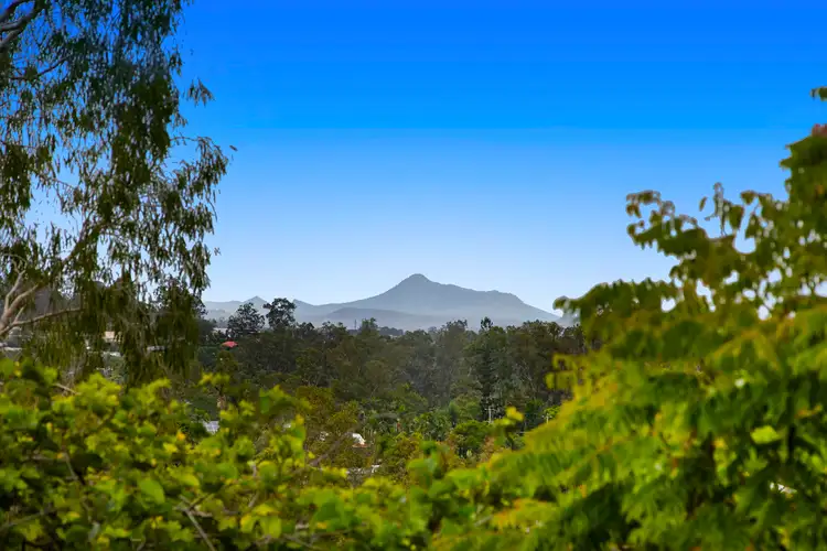 Second view of Homely house listing, 10 Garnet Court, Kenmore QLD 4069