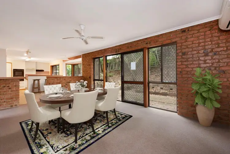 Third view of Homely house listing, 10 Garnet Court, Kenmore QLD 4069