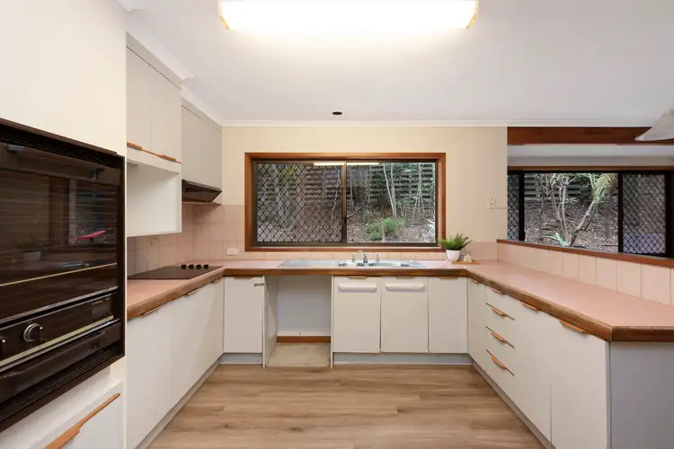 Fourth view of Homely house listing, 10 Garnet Court, Kenmore QLD 4069