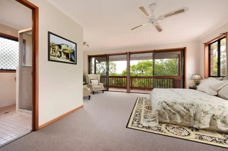 Fifth view of Homely house listing, 10 Garnet Court, Kenmore QLD 4069