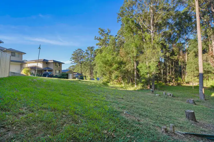 Second view of Homely land listing, 10 Jackwood Grove, Boambee East NSW 2452