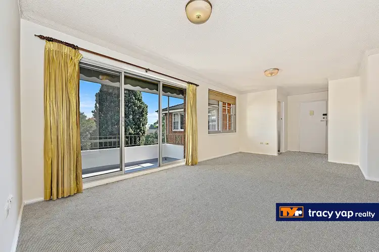 11/5 Chester Street, Epping NSW 2121