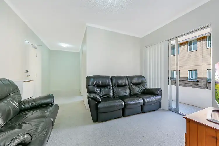 Second view of Homely unit listing, 7/1 Endeavour Street, West Ryde NSW 2114