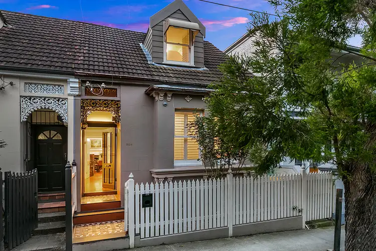 214 Corunna Road, Petersham NSW 2049