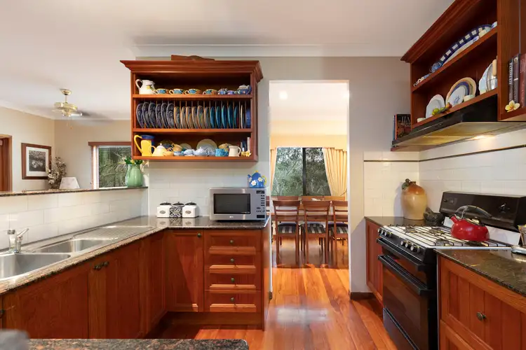 Second view of Homely rural property listing, 12 Quahlee Grove, Karana Downs QLD 4306