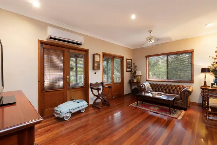Fourth view of Homely rural property listing, 12 Quahlee Grove, Karana Downs QLD 4306