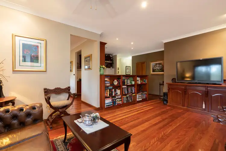 Fifth view of Homely rural property listing, 12 Quahlee Grove, Karana Downs QLD 4306