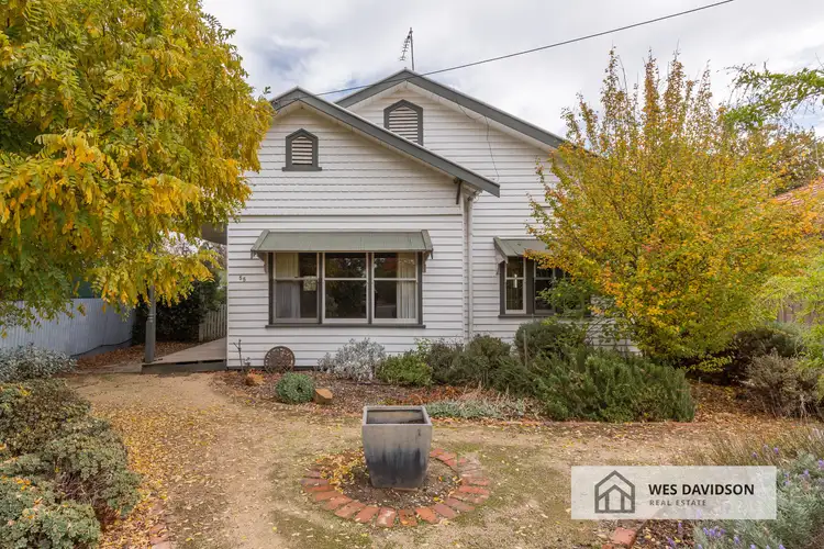 55 Wawunna Road, Horsham VIC 3400