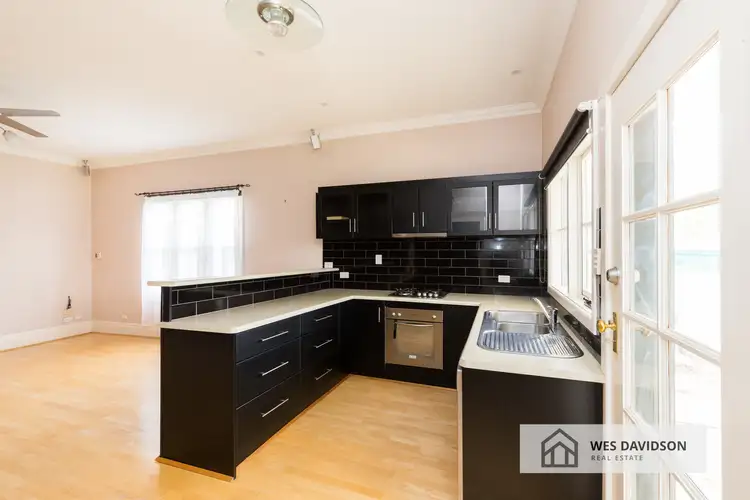 Third view of Homely house listing, 55 Wawunna Road, Horsham VIC 3400