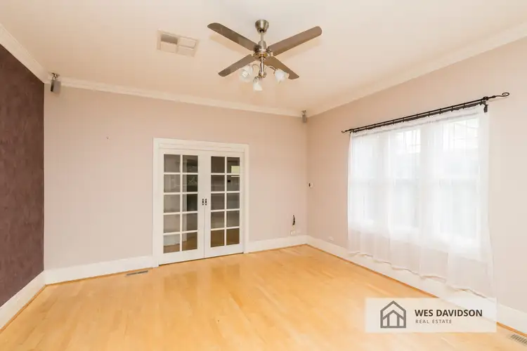 Fifth view of Homely house listing, 55 Wawunna Road, Horsham VIC 3400