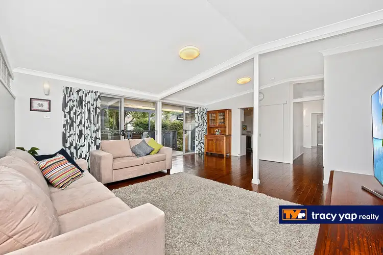 Second view of Homely house listing, 92 Arcadian Circuit, Carlingford NSW 2118