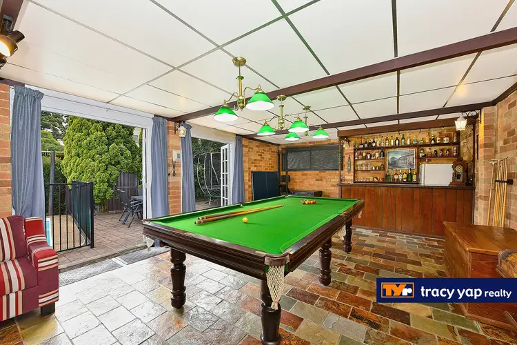 Fourth view of Homely house listing, 92 Arcadian Circuit, Carlingford NSW 2118