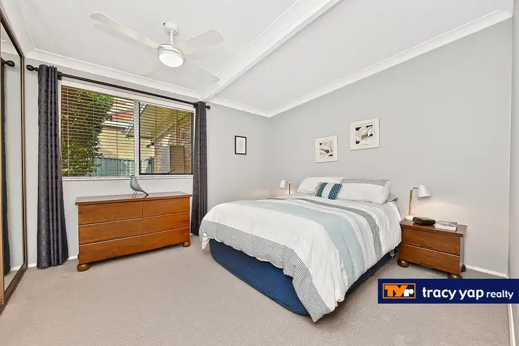 Fifth view of Homely house listing, 92 Arcadian Circuit, Carlingford NSW 2118