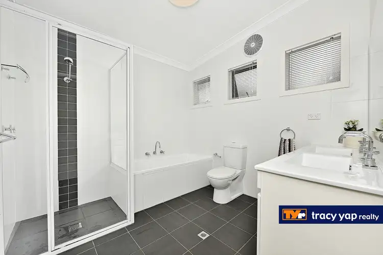 Sixth view of Homely house listing, 92 Arcadian Circuit, Carlingford NSW 2118