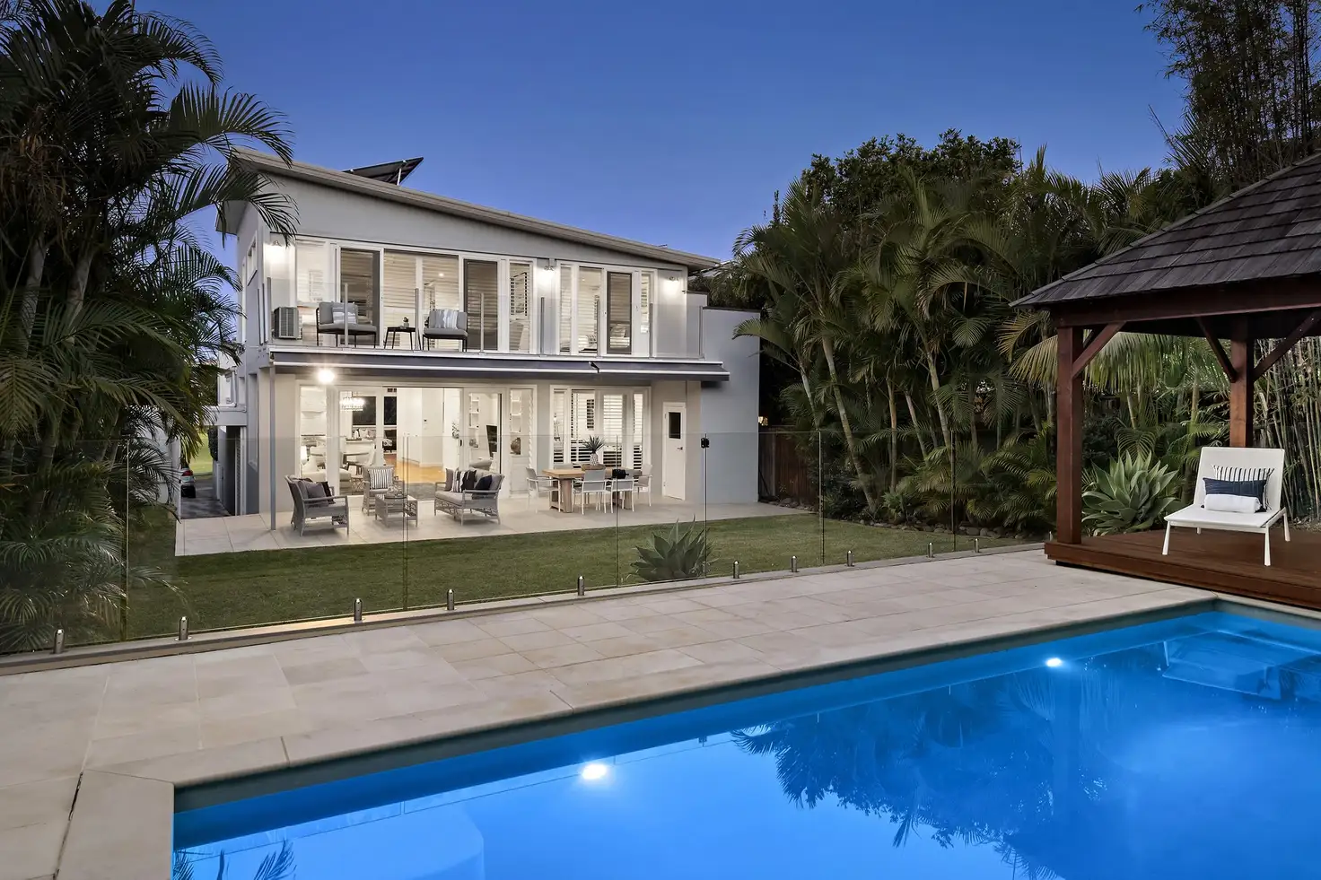Main view of Homely house listing, 27 Waratah Street, Freshwater NSW 2096