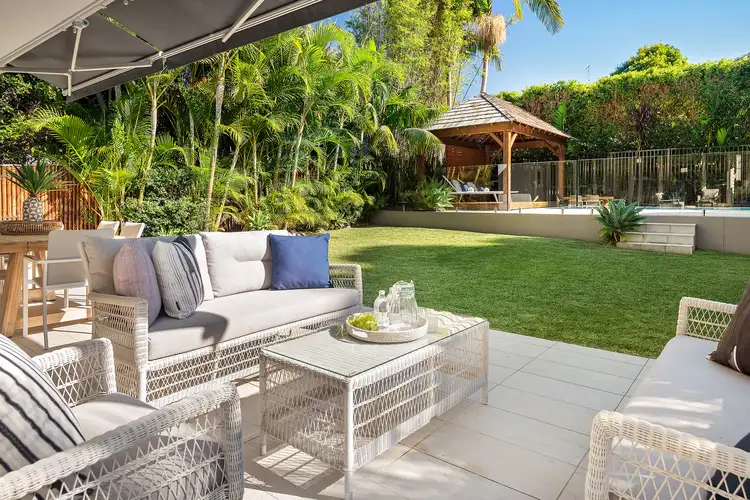 Third view of Homely house listing, 27 Waratah Street, Freshwater NSW 2096