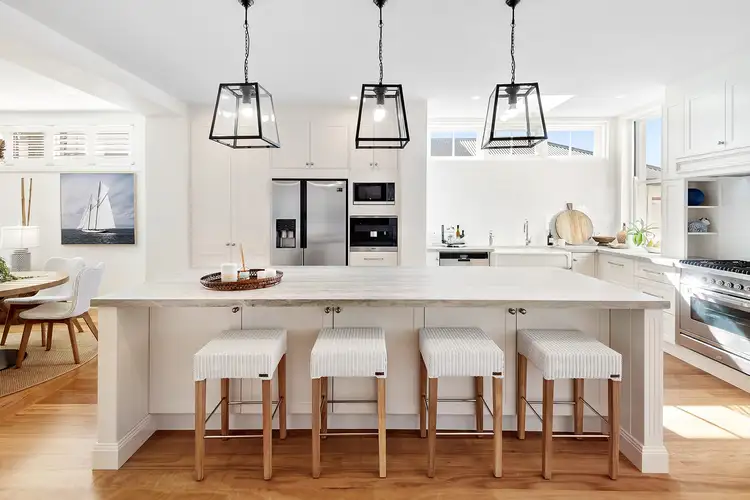 Fourth view of Homely house listing, 27 Waratah Street, Freshwater NSW 2096