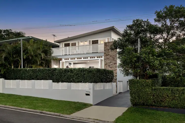 Fifth view of Homely house listing, 27 Waratah Street, Freshwater NSW 2096