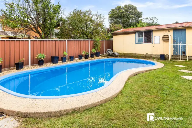 14 Kookaburra Parade, Woodberry NSW 2322