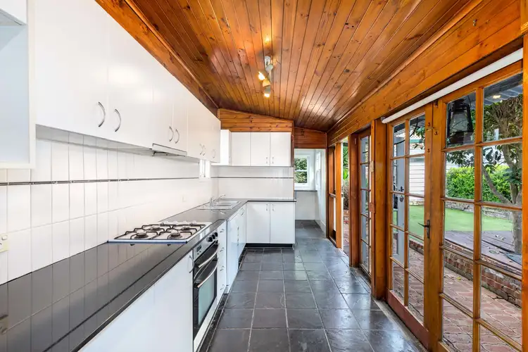 Third view of Homely house listing, 6 Coulon Street, Rozelle NSW 2039