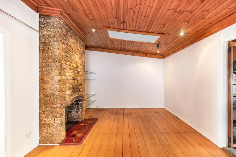 Fifth view of Homely house listing, 6 Coulon Street, Rozelle NSW 2039