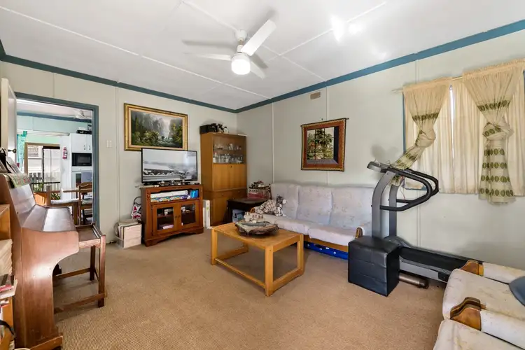 Fourth view of Homely house listing, 60 Gleeson Crescent, Harlaxton QLD 4350