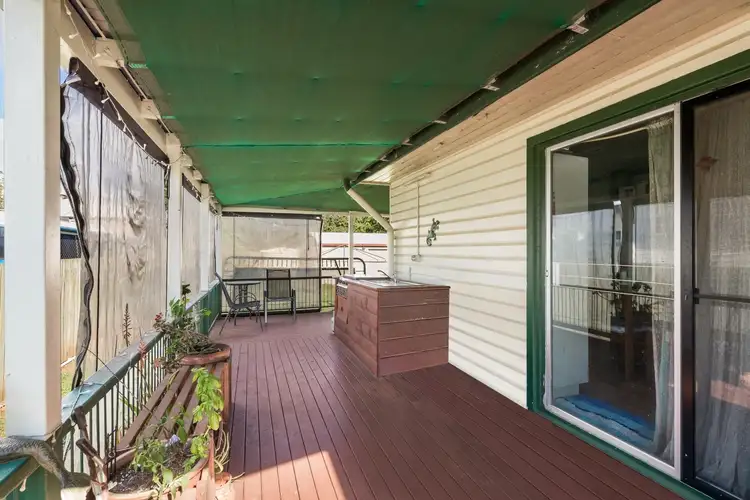 Sixth view of Homely house listing, 60 Gleeson Crescent, Harlaxton QLD 4350