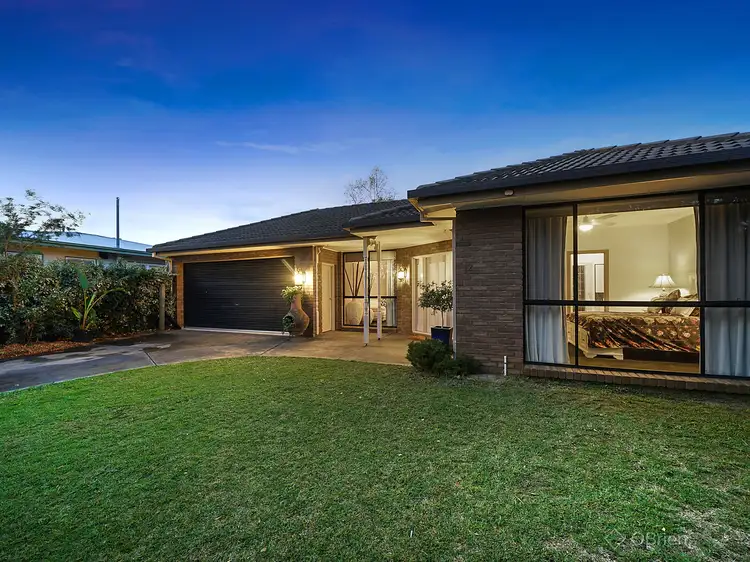 Main view of Homely house listing, 12 Salisbury Street, Lang Lang VIC 3984
