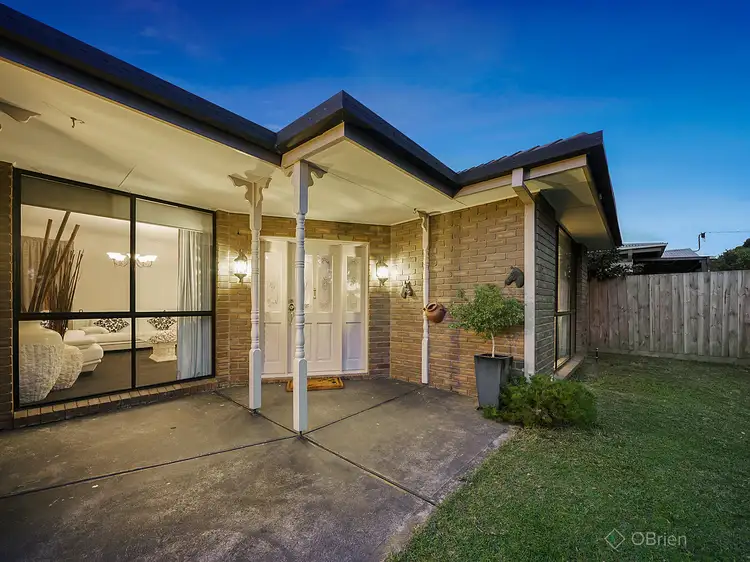 Second view of Homely house listing, 12 Salisbury Street, Lang Lang VIC 3984