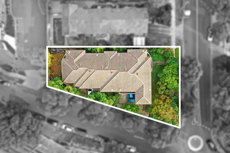 2-4 Homebush Road, Strathfield NSW 2135