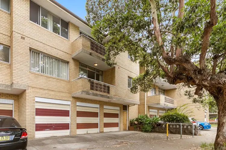 Third view of Homely block of units listing, 2-4 Homebush Road, Strathfield NSW 2135
