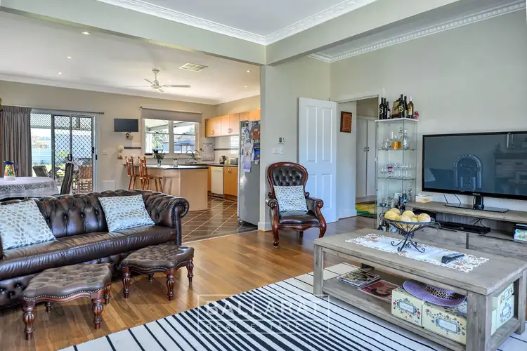 Fifth view of Homely house listing, 9 Faraday Street, Avoca VIC 3467