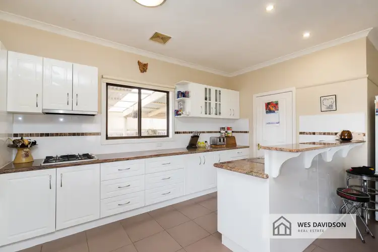 Third view of Homely house listing, 32 Edward Street, Horsham VIC 3400