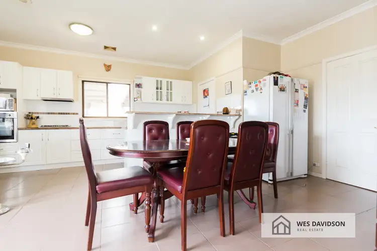 Fifth view of Homely house listing, 32 Edward Street, Horsham VIC 3400
