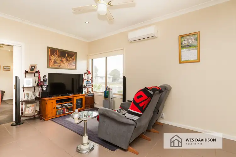 Sixth view of Homely house listing, 32 Edward Street, Horsham VIC 3400