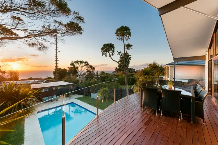 5 Matong Road, Mount Eliza VIC 3930
