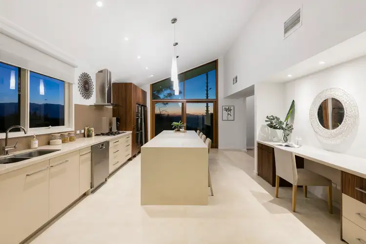 Second view of Homely house listing, 5 Matong Road, Mount Eliza VIC 3930