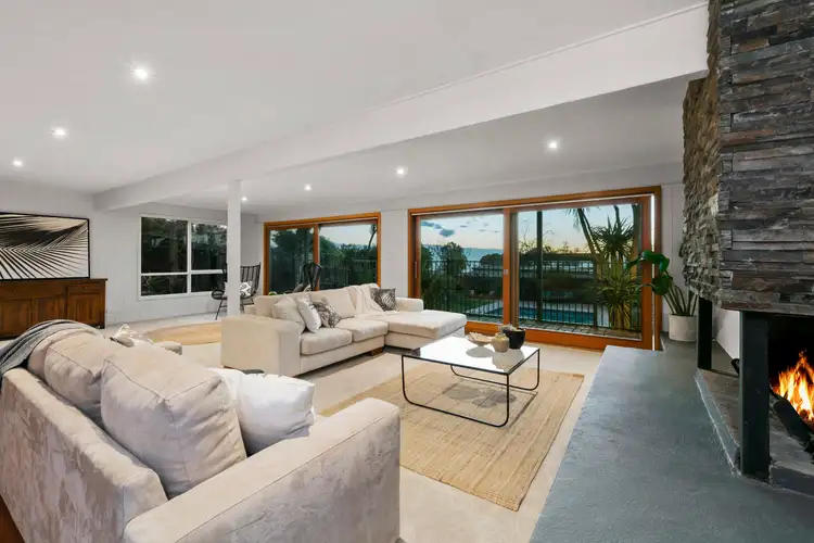 Fifth view of Homely house listing, 5 Matong Road, Mount Eliza VIC 3930