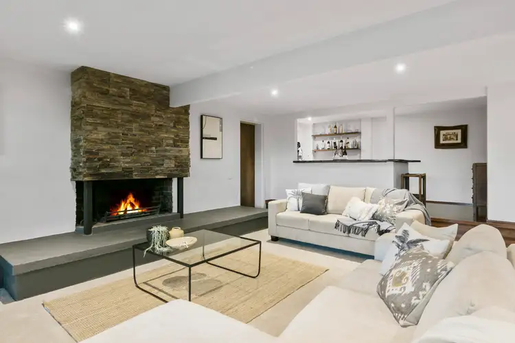 Sixth view of Homely house listing, 5 Matong Road, Mount Eliza VIC 3930
