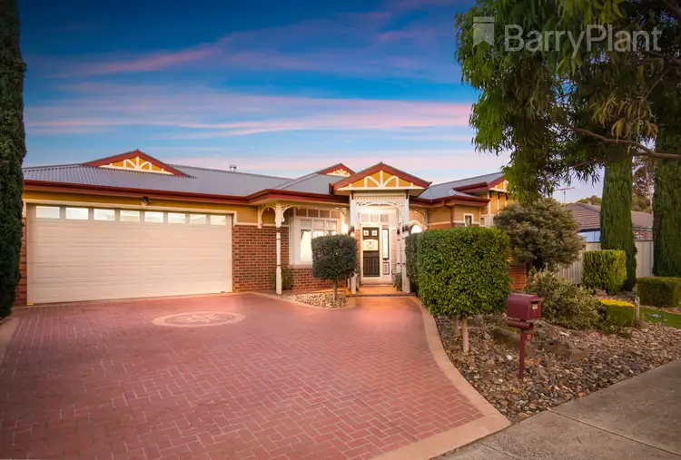 Main view of Homely house listing, 32 Albert Place, Hoppers Crossing VIC 3029
