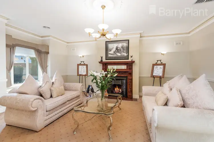 Second view of Homely house listing, 32 Albert Place, Hoppers Crossing VIC 3029