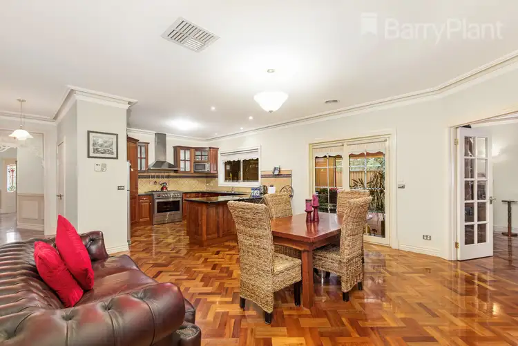 Fifth view of Homely house listing, 32 Albert Place, Hoppers Crossing VIC 3029