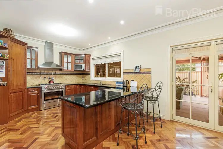 Sixth view of Homely house listing, 32 Albert Place, Hoppers Crossing VIC 3029