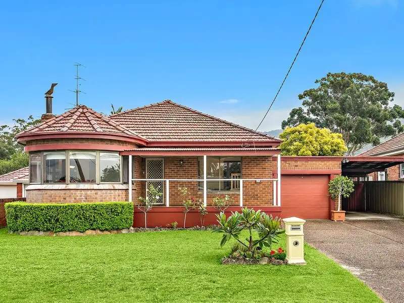 Main view of Homely house listing, 28 Caroline Street, Corrimal NSW 2518