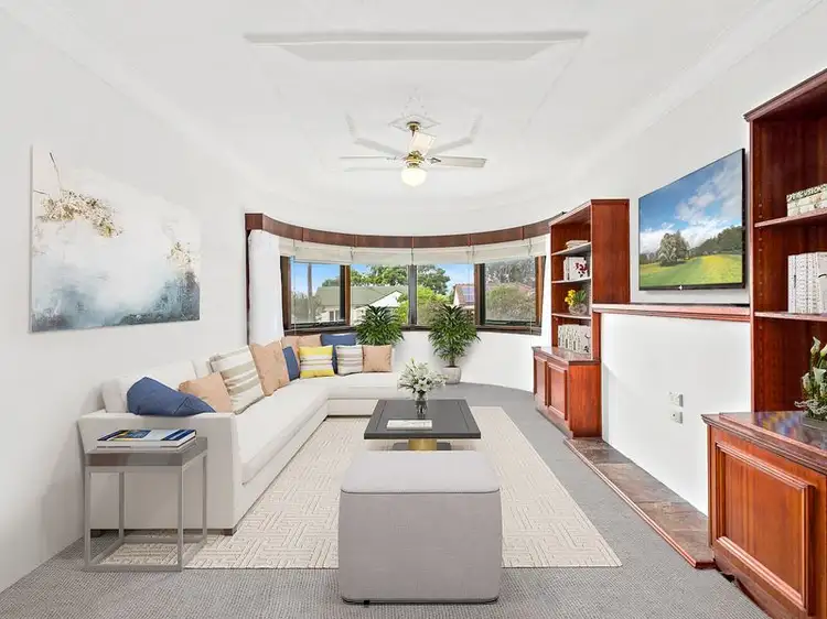 Second view of Homely house listing, 28 Caroline Street, Corrimal NSW 2518