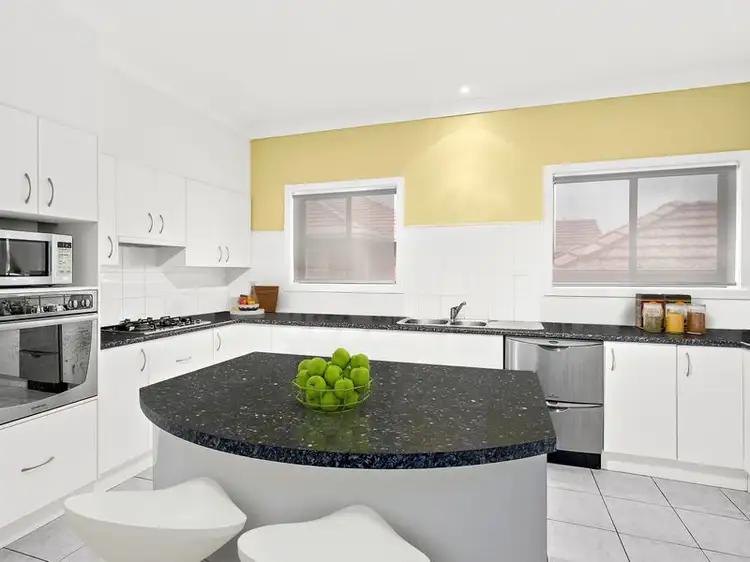Fourth view of Homely house listing, 28 Caroline Street, Corrimal NSW 2518