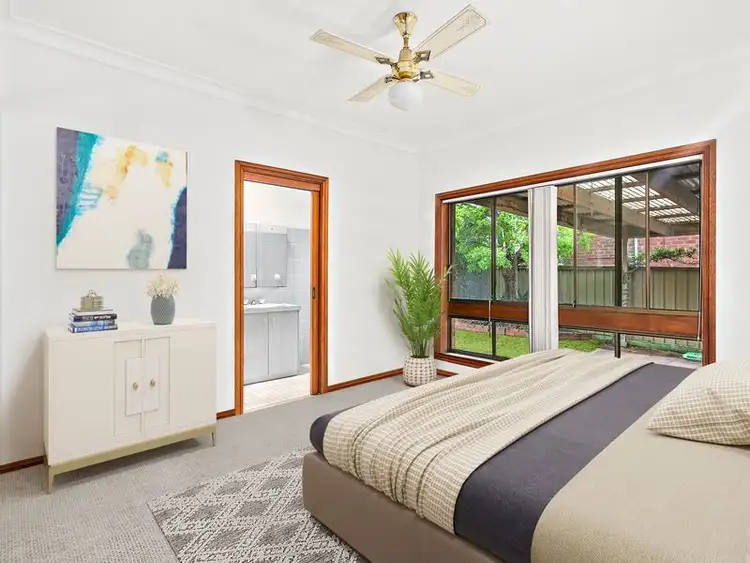 Fifth view of Homely house listing, 28 Caroline Street, Corrimal NSW 2518